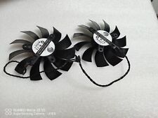 Ventilador PLD10015B12H DC 12V 0,55A para MSI R9 270X R9-270X R9-280X 95mm M2317 QL k1 comprar usado  Enviando para Brazil