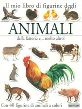 Mio libro delle usato  Italia