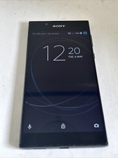 Sony xperia g3311 for sale  BEDFORD