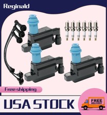 Ignition coils plugs for sale  Chino