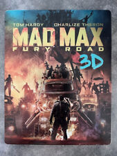Mad max fury d'occasion  Nogent-sur-Marne