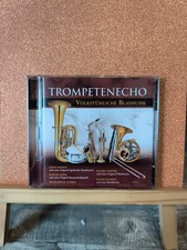Trompetenecho volkstümliche b gebraucht kaufen  Südbrookmerland