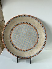 Plat grande assiette d'occasion  Saint-Georges-de-Reneins