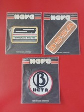Patch tessuto beta usato  Meran