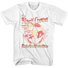 Black crowes tour for sale  USA