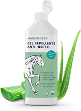 Gel per cavalli usato  Roma