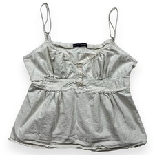 Canotta brandy melville usato  Spedire a Italy