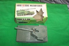 Airfix abbot .p. for sale  CARSHALTON