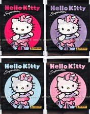 Pochette neuve hello d'occasion  Villeurbanne