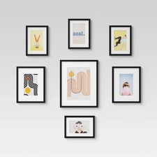 Set gallery frame for sale  USA