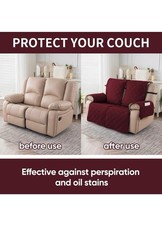 Recliner cover wine for sale  Odessa