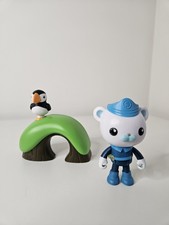Octonauts beyond captain for sale  BARNET