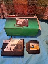 Vintage hanimex 120 for sale  GLASTONBURY