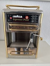 Lavazza espresso point gebraucht kaufen  Haan