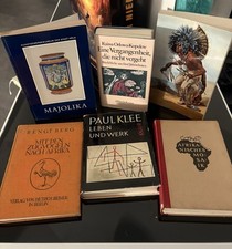 Bände kunst geschichte gebraucht kaufen  Bad Münstereifel