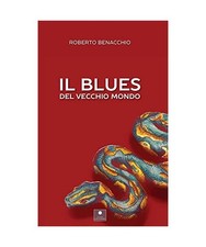 Blues del vecchio gebraucht kaufen  Trebbin
