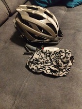 Fahrradhelm damen alpina gebraucht kaufen  Bünde