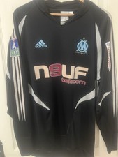 maillot fabien barthez d'occasion maillot fabien barthez d'occasion Saint-Mitre-les-Remparts