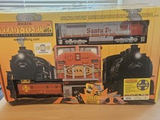 train set rail king for sale train set rail king for sale Ottumwa