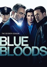 Blue bloods seventh for sale  UK