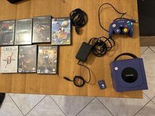 nintendo gamecube console usato  Boscoreale