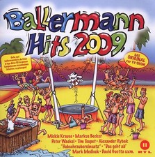 Various ballermann hits gebraucht kaufen  Berlin