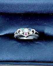 Sterling silver diamond for sale  Herriman