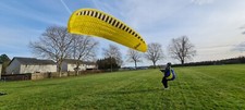 Paraglider swing silex for sale  Vancouver