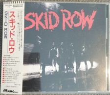 cd skid row comprar usado cd skid row comprar usado Enviando para Brazil