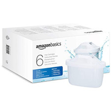 Amazon basics filtri usato  Roccagloriosa