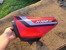 Honda h100s 100 for sale  MALVERN