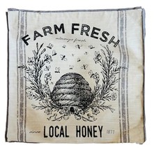 Farm fresh pillow for sale  Flowery Branch