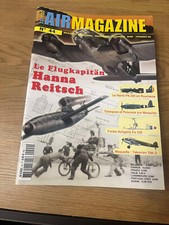 Air magazine revue d'occasion  Quingey