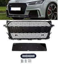 Calandre look audi d'occasion  Audincourt