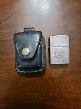 Vintage zippo lighter for sale  Sycamore