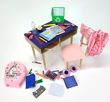 Doll school desk for sale  Holly Springs