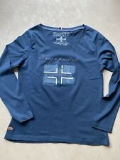 Nangaparpat shirt berteil gebraucht kaufen  Halle