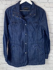 Talbots womens denim for sale  Draper