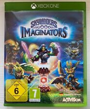 Skylanders: Imaginators Microsoft Xbox One Gebraucht in OVP comprar usado  Enviando para Brazil