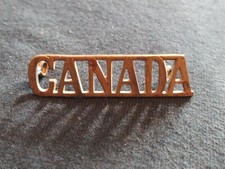 Ww2 canadian expeditionary for sale  HARTLEPOOL