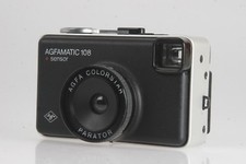 Agfamatic 108 sensor gebraucht kaufen  Solingen