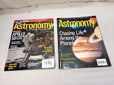 astronomy magazine for sale  INVERNESS