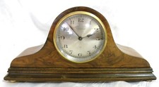 Antique day walnut for sale  WISBECH