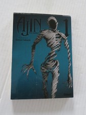 Ajin tome manga d'occasion  France
