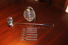 Wmf bowlenkelle bowlenpicker gebraucht kaufen  Bottrop
