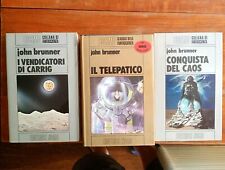 John brunner lotto usato  Bologna