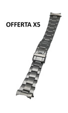 Offerta cinturini acciaio usato  Marcianise