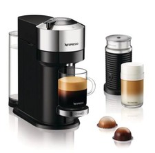 Longhi nespresso kapselmaschin gebraucht kaufen  Hamburg