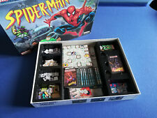 Jeu societe spiderman d'occasion  Fabrègues