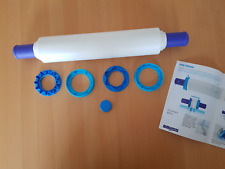 Profi teigrolle tupperware gebraucht kaufen  Bad Berleburg